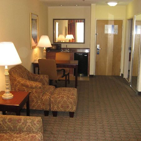 Hampton Inn Canton Eksteriør billede