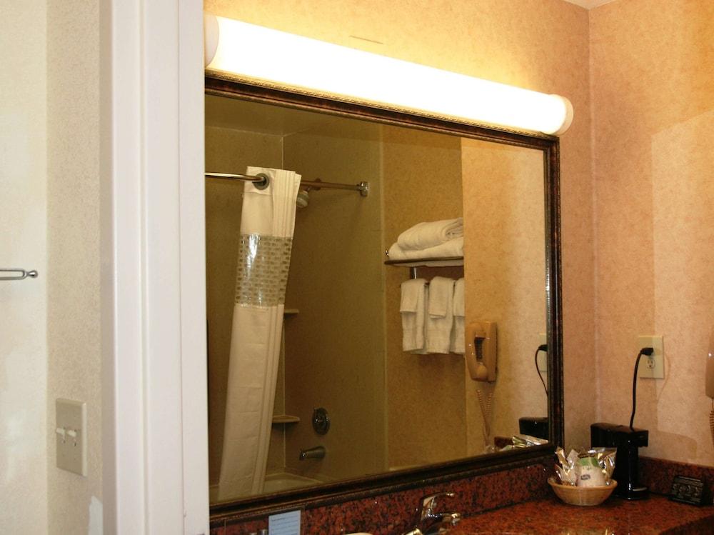 Hampton Inn Canton Eksteriør billede