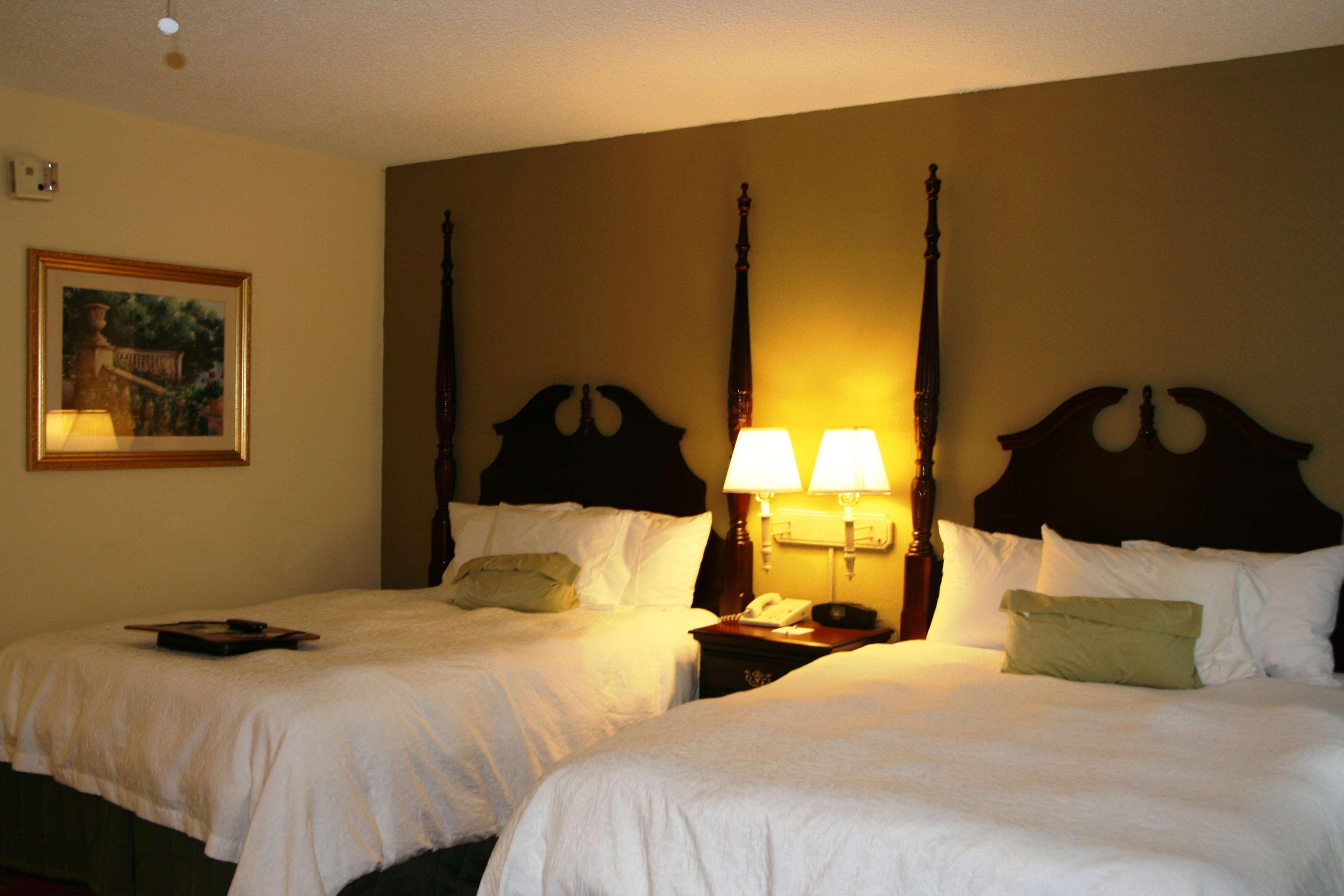 Hampton Inn Canton Værelse billede