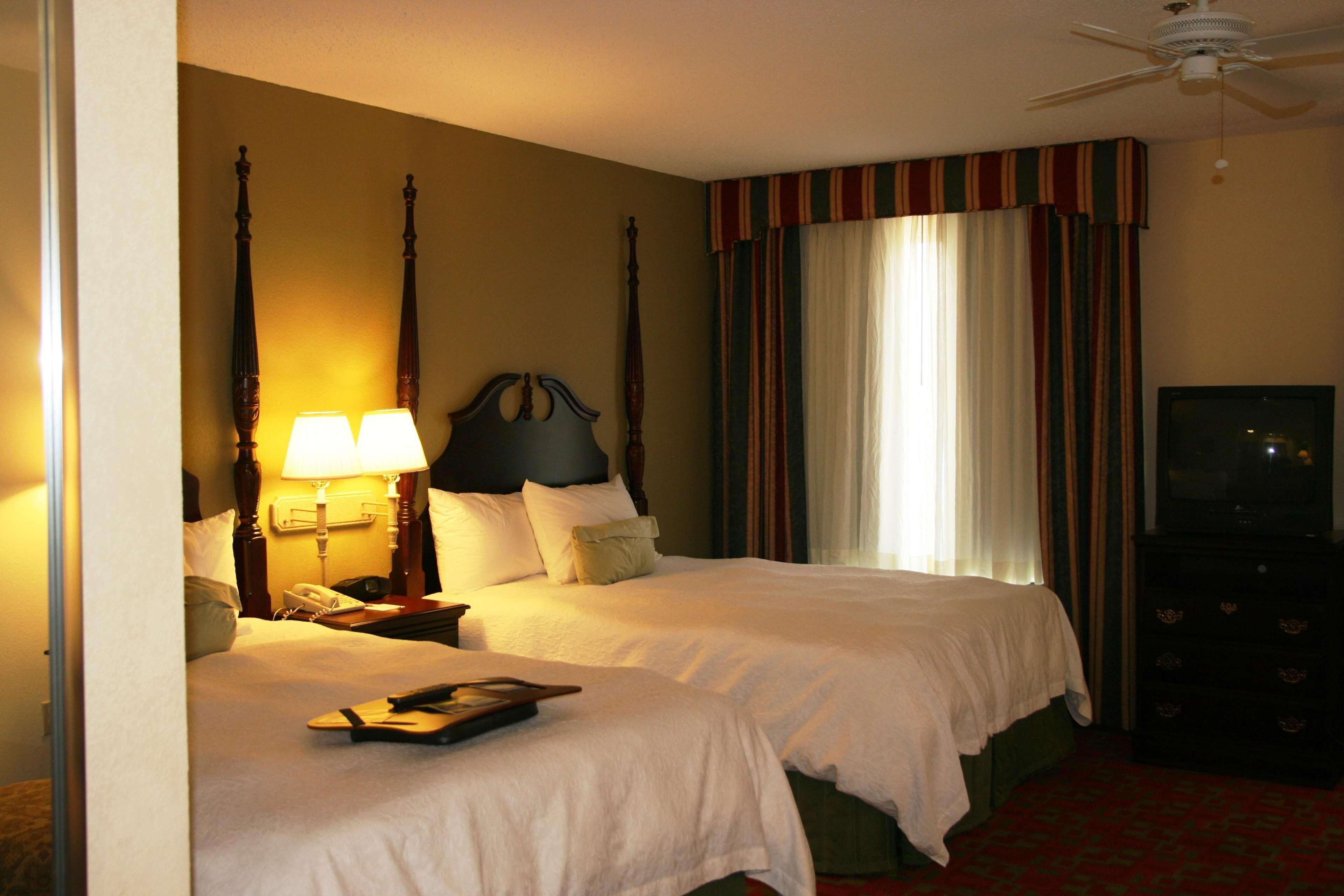 Hampton Inn Canton Værelse billede