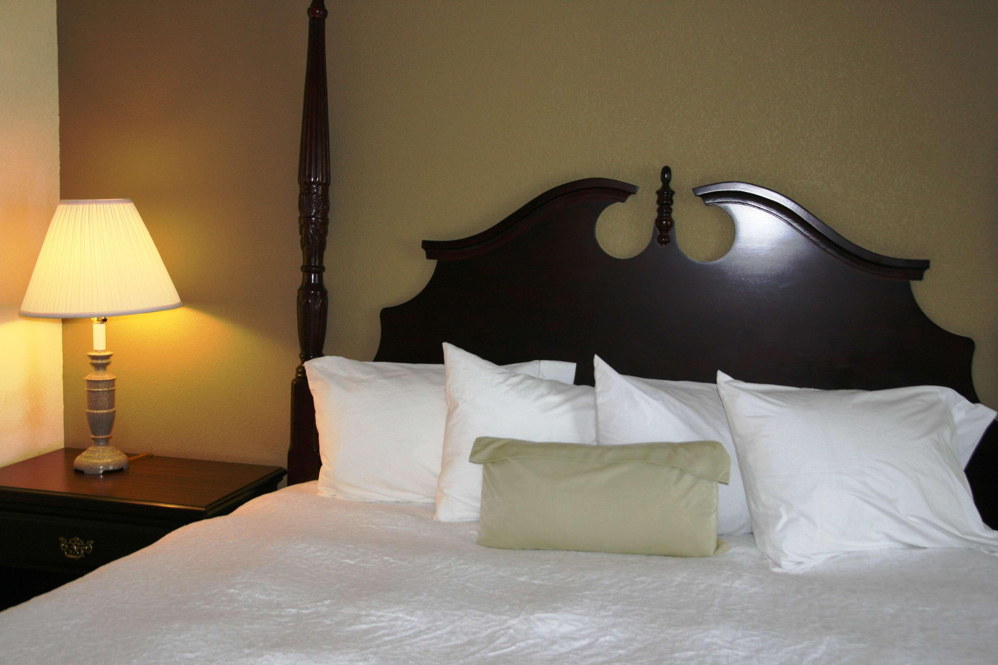 Hampton Inn Canton Værelse billede