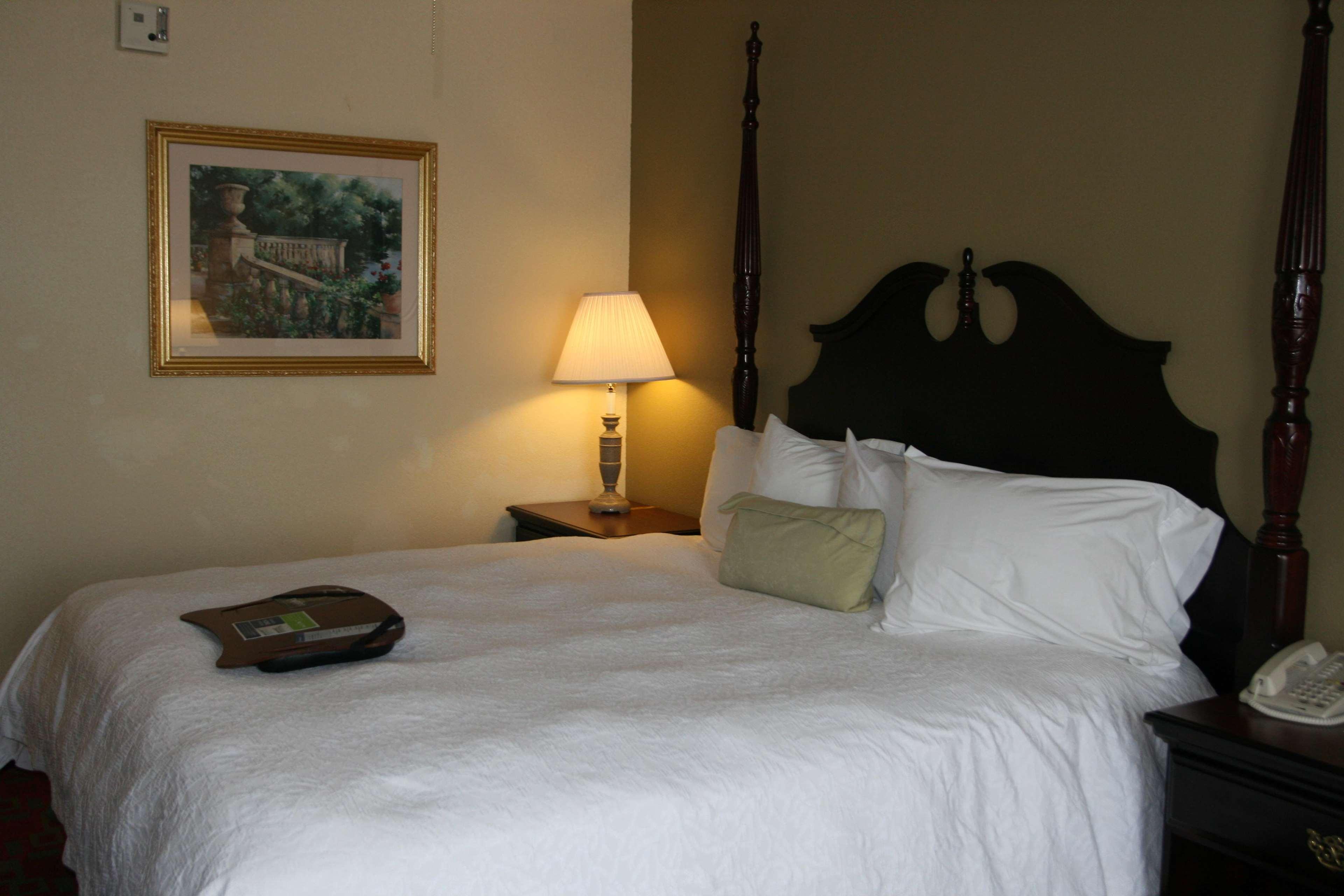 Hampton Inn Canton Værelse billede