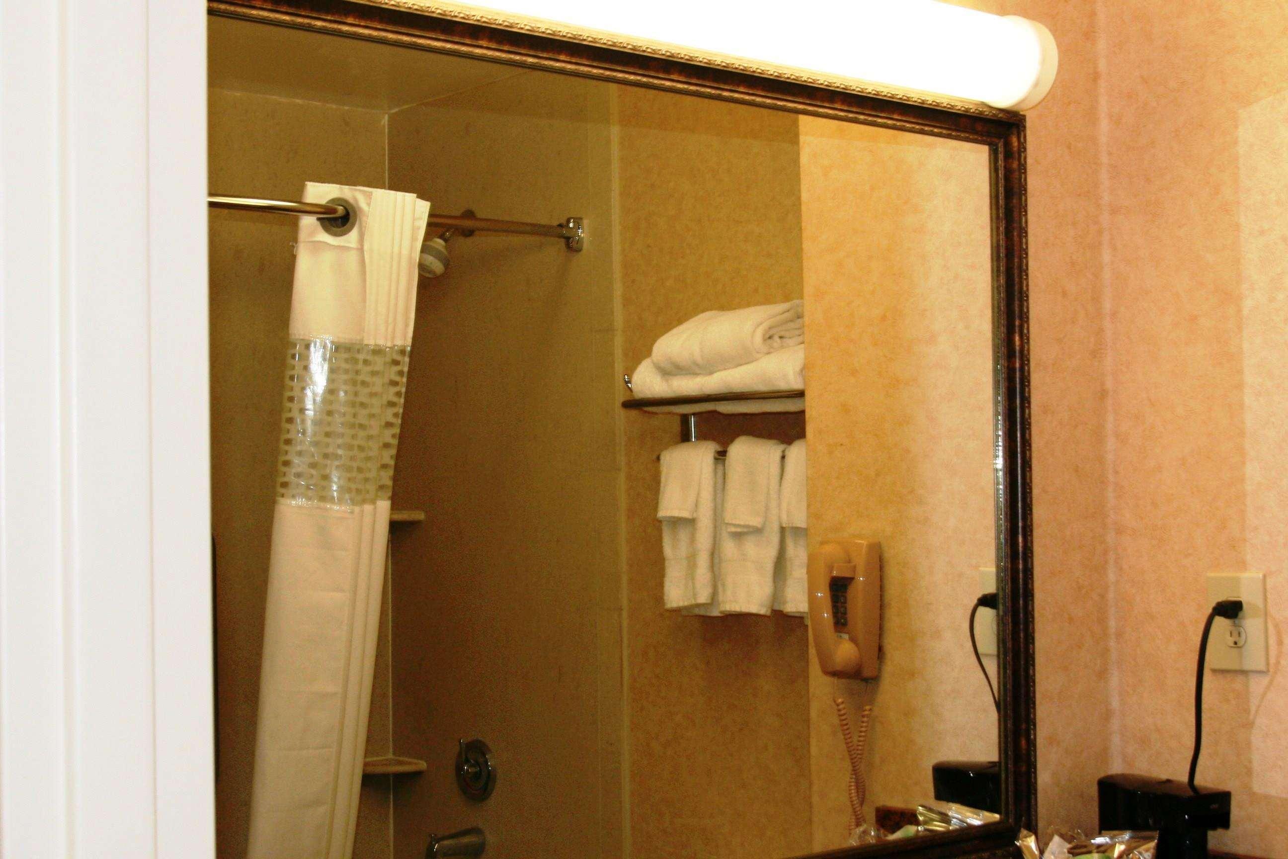 Hampton Inn Canton Værelse billede