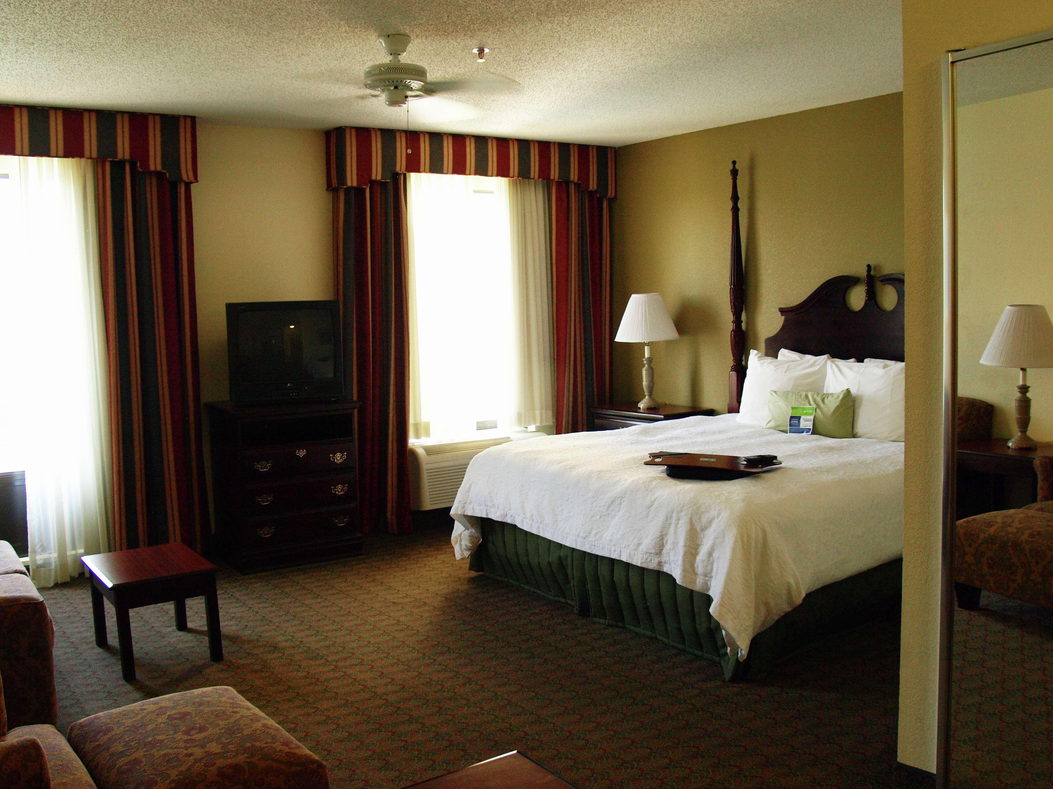 Hampton Inn Canton Eksteriør billede