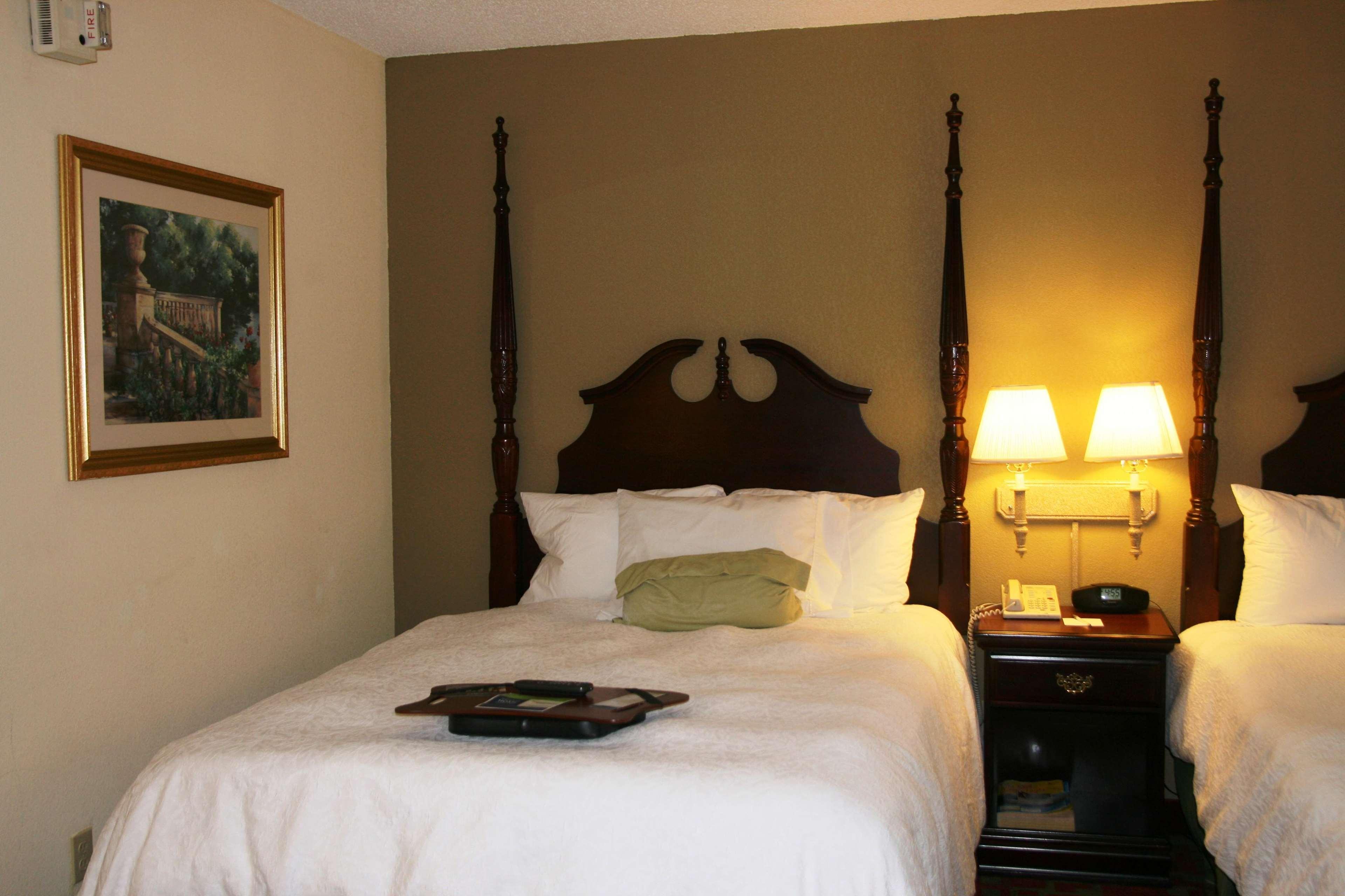 Hampton Inn Canton Værelse billede