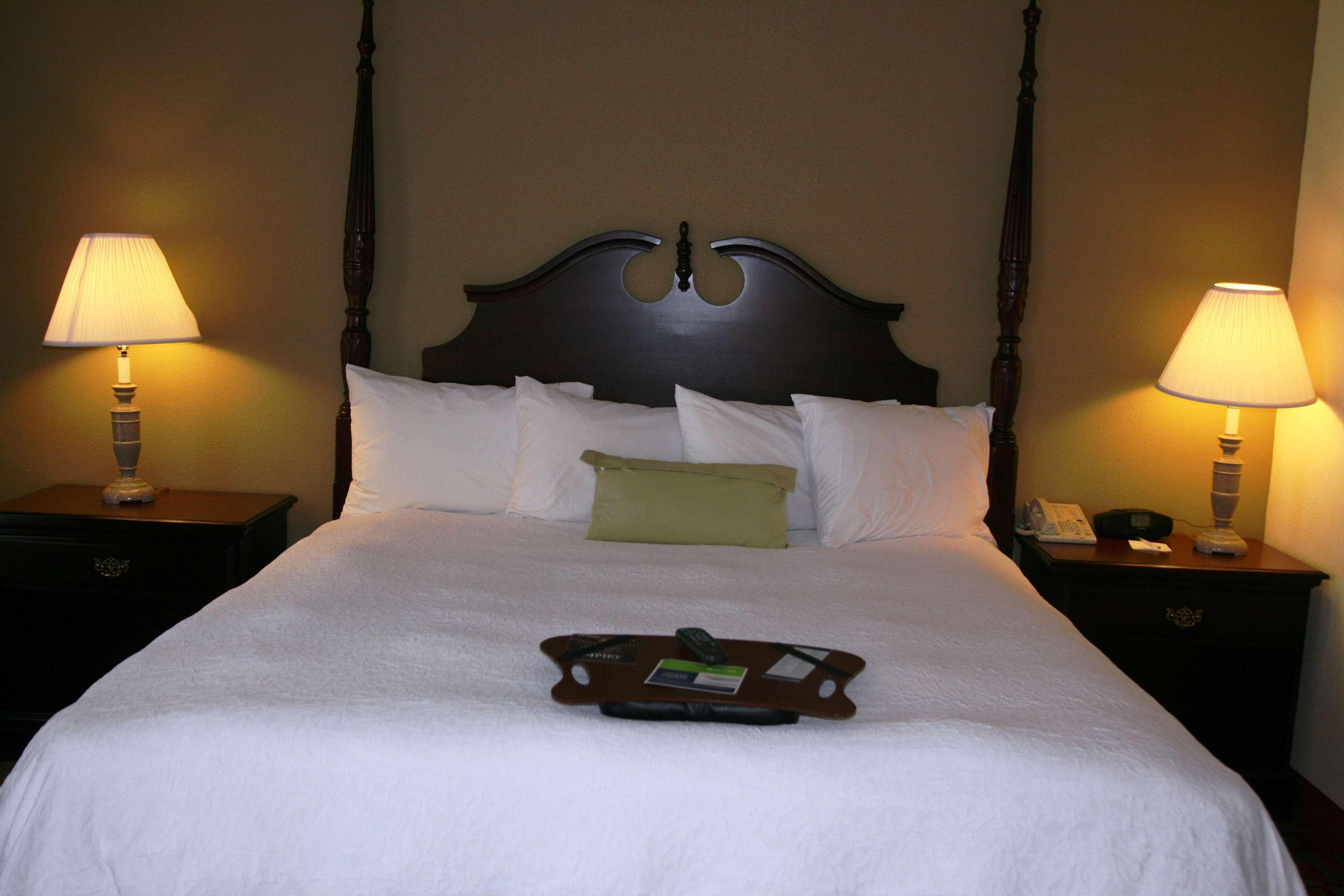 Hampton Inn Canton Værelse billede