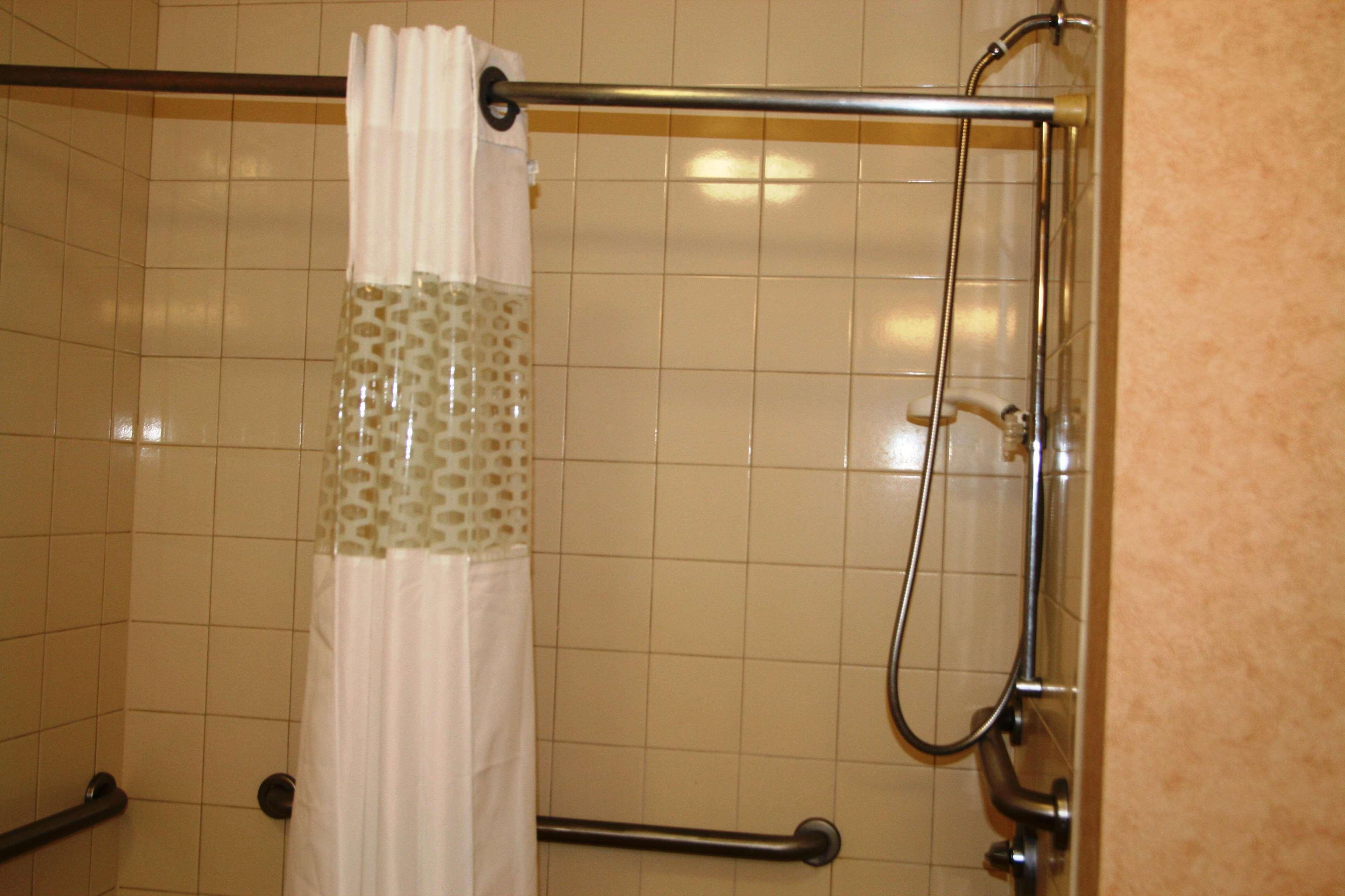 Hampton Inn Canton Værelse billede