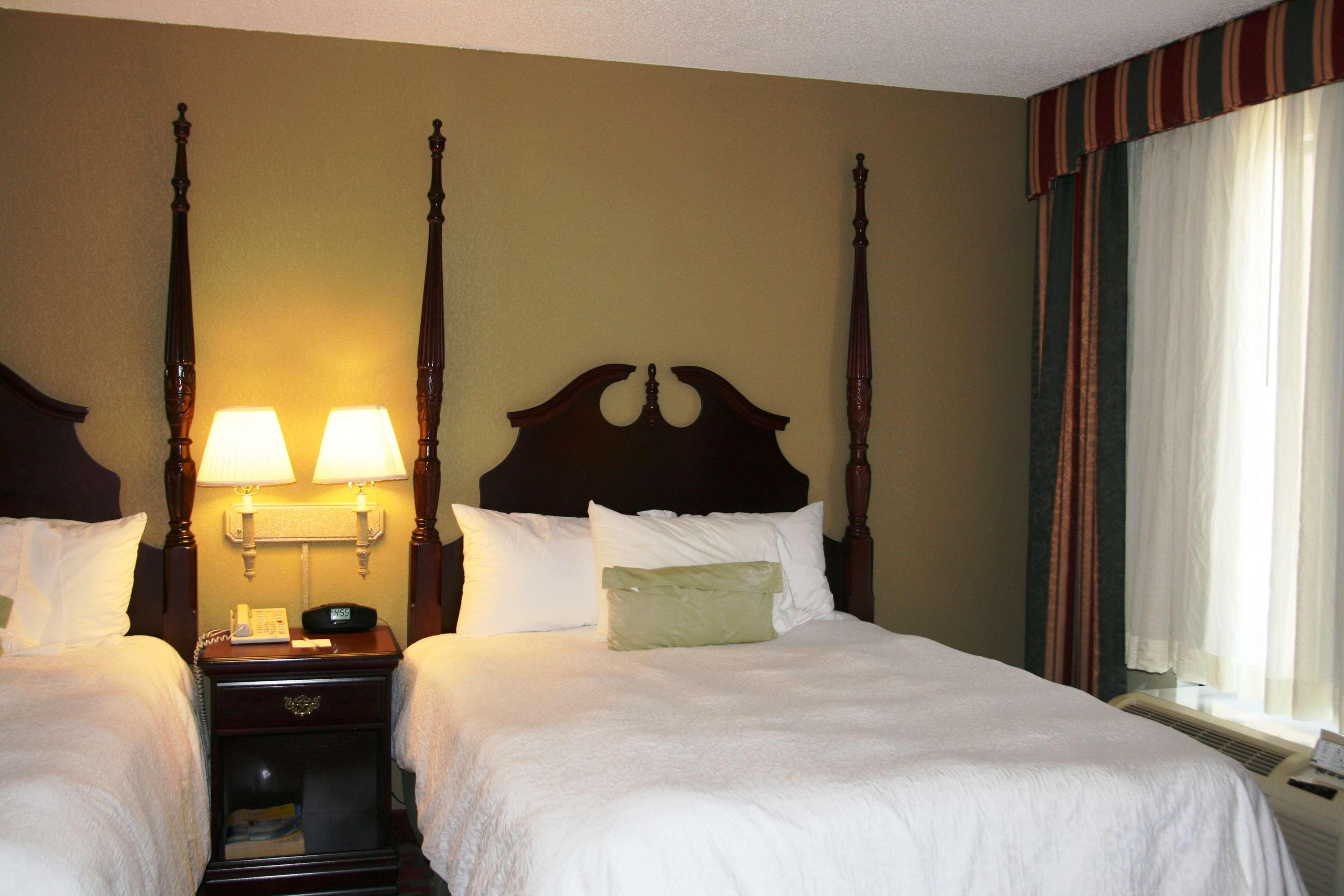 Hampton Inn Canton Værelse billede