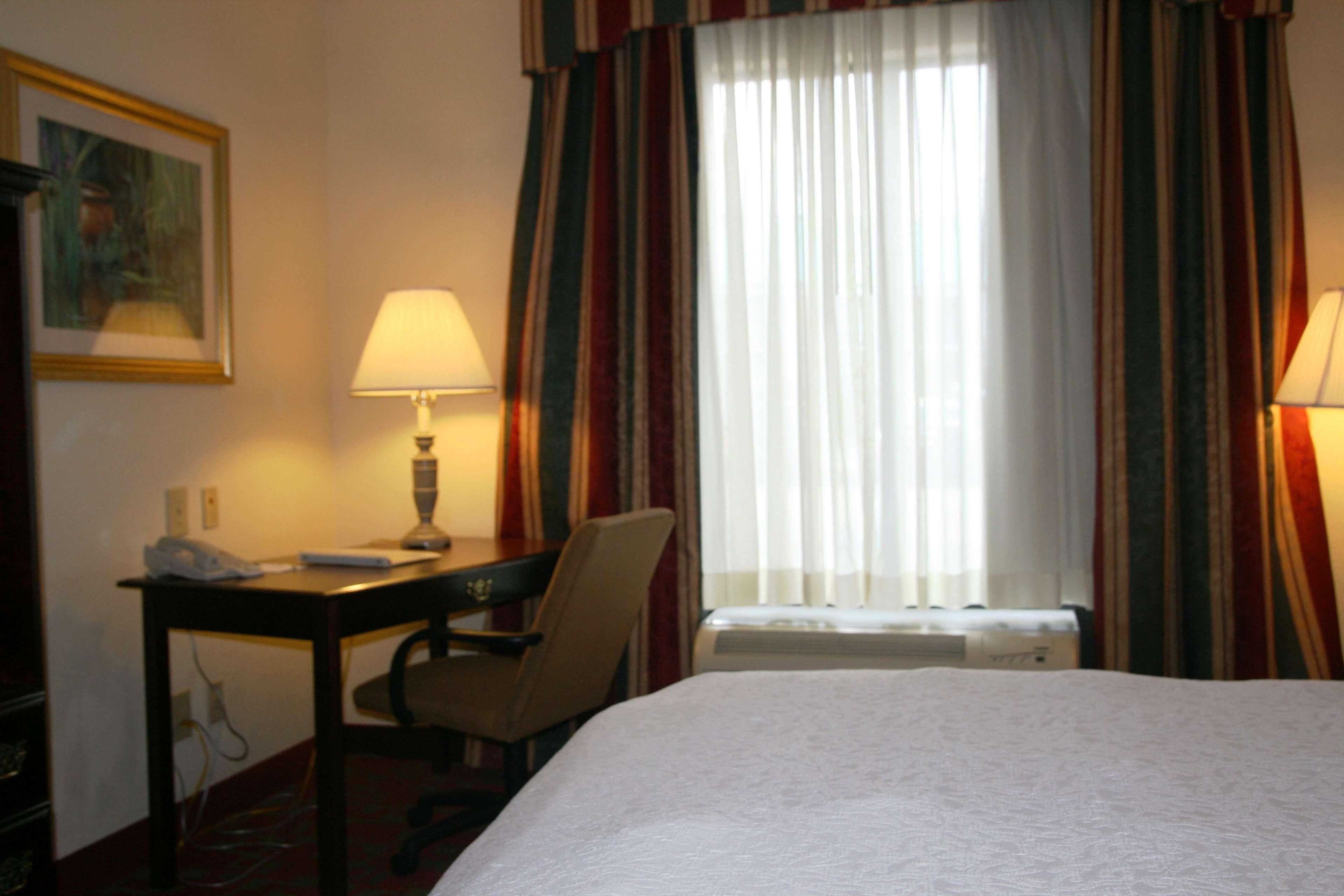 Hampton Inn Canton Værelse billede