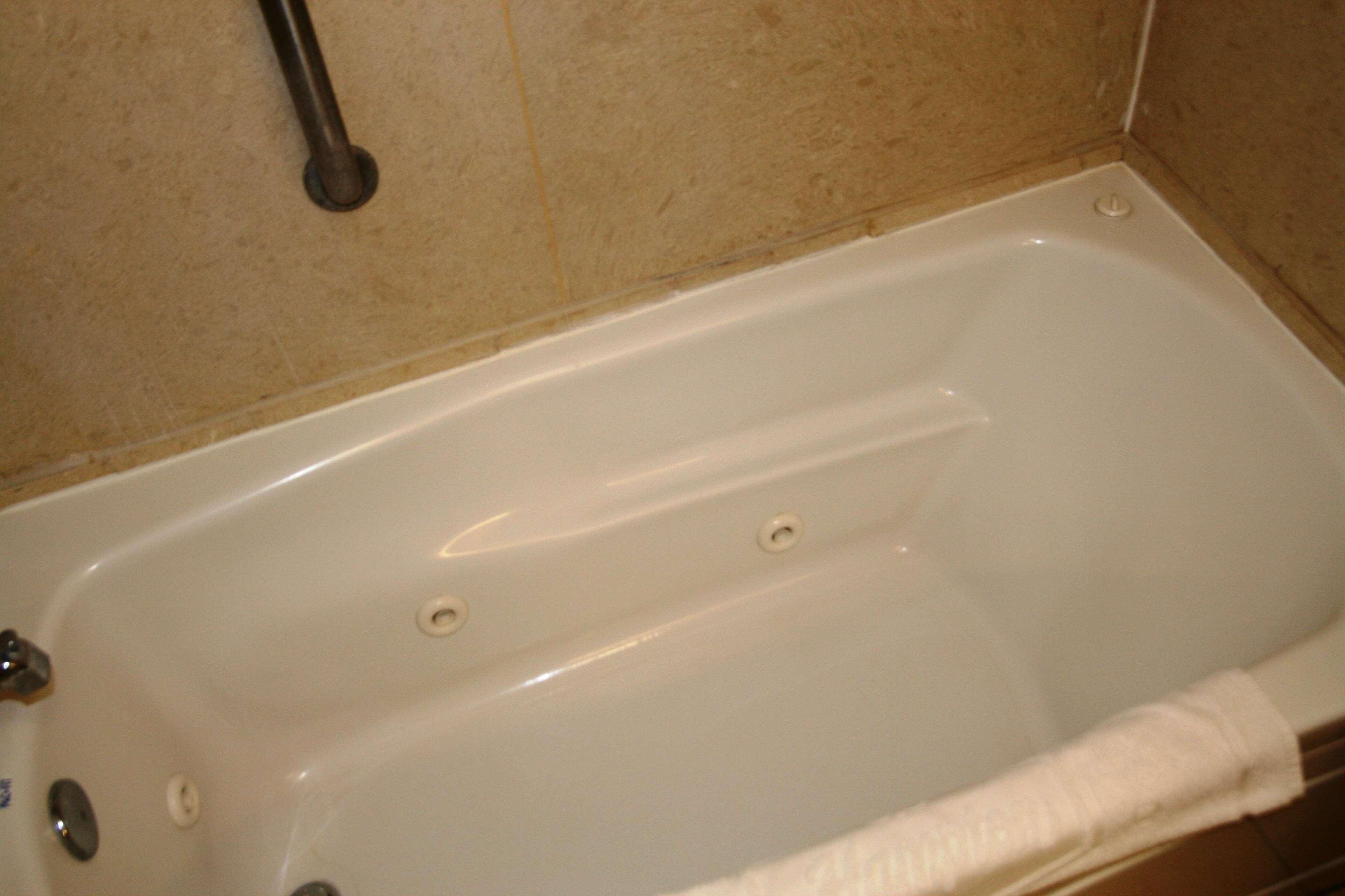 Hampton Inn Canton Værelse billede