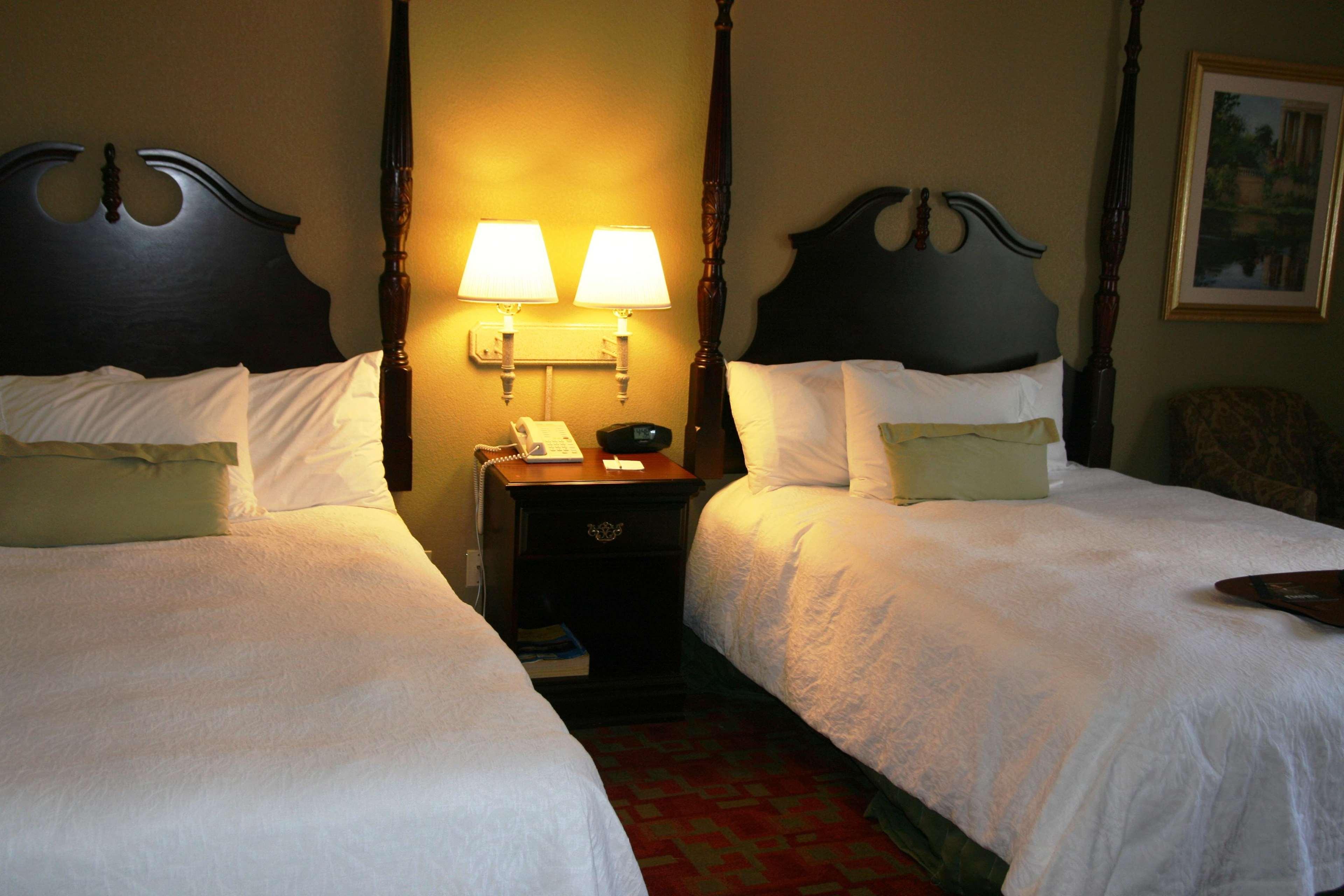 Hampton Inn Canton Værelse billede