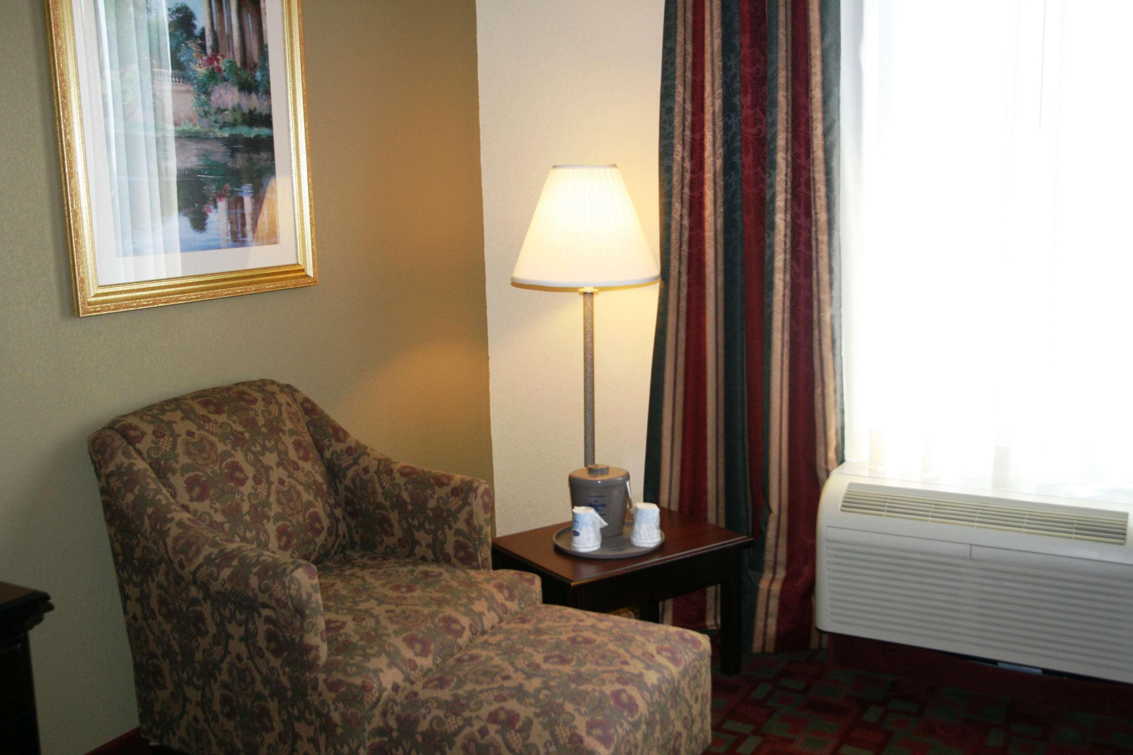 Hampton Inn Canton Værelse billede