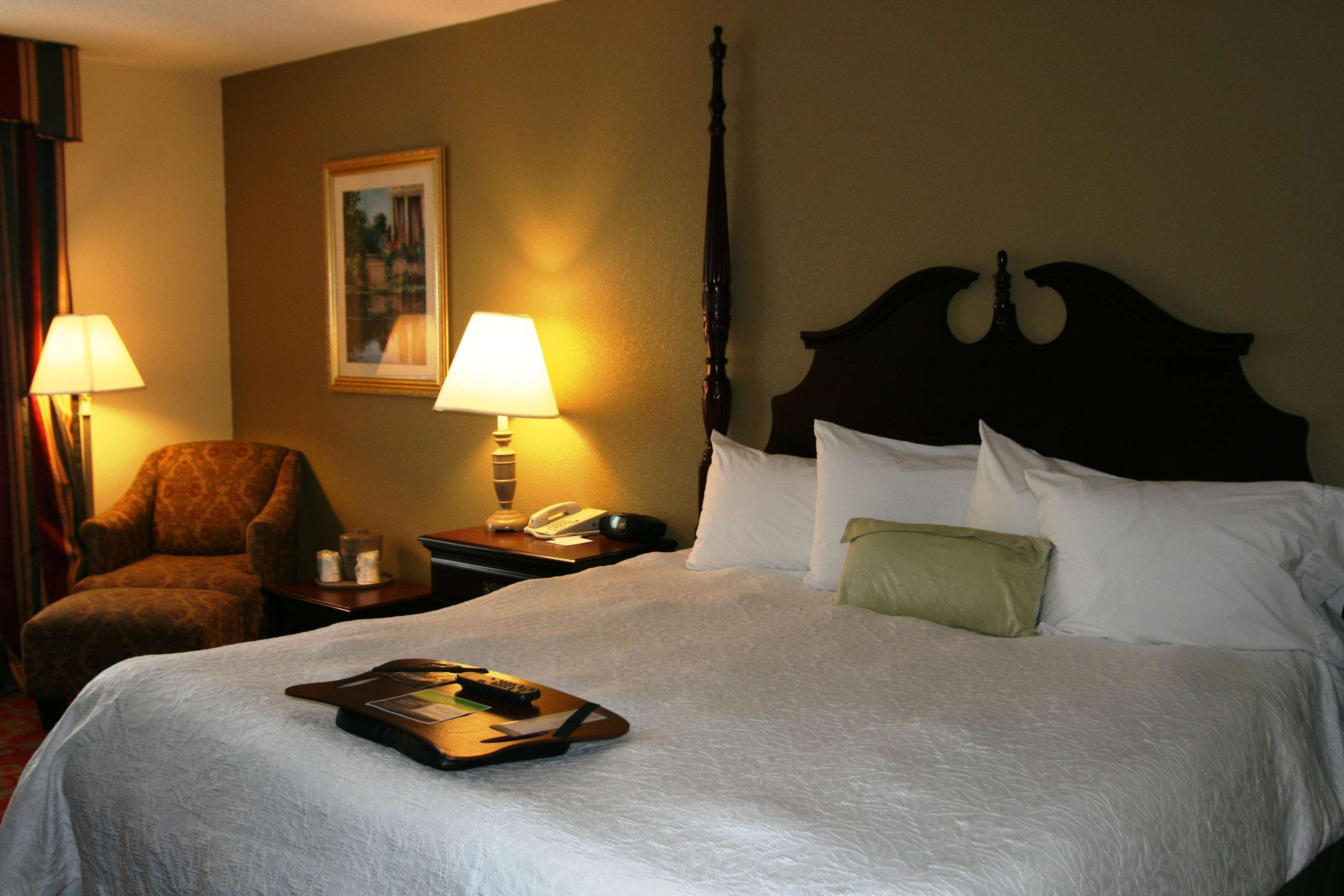 Hampton Inn Canton Eksteriør billede