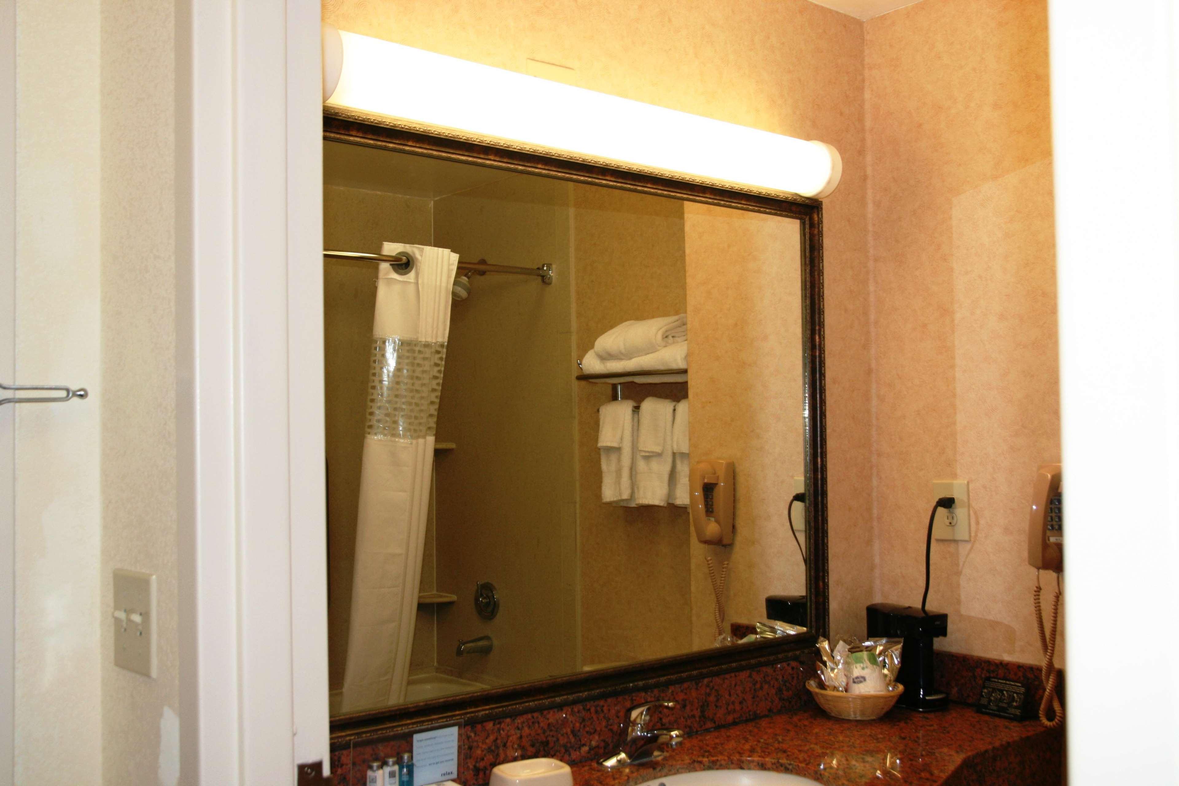 Hampton Inn Canton Værelse billede
