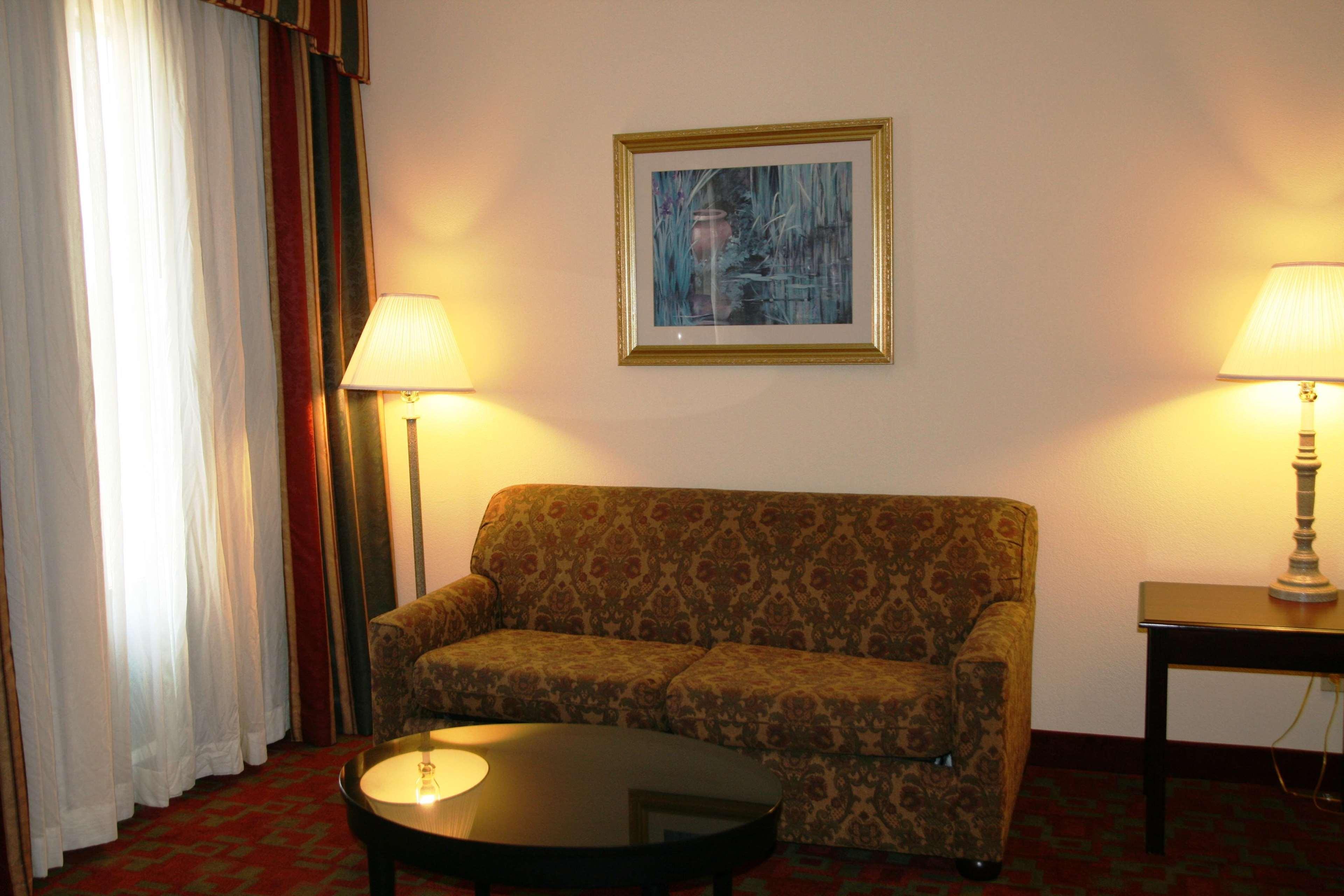 Hampton Inn Canton Værelse billede