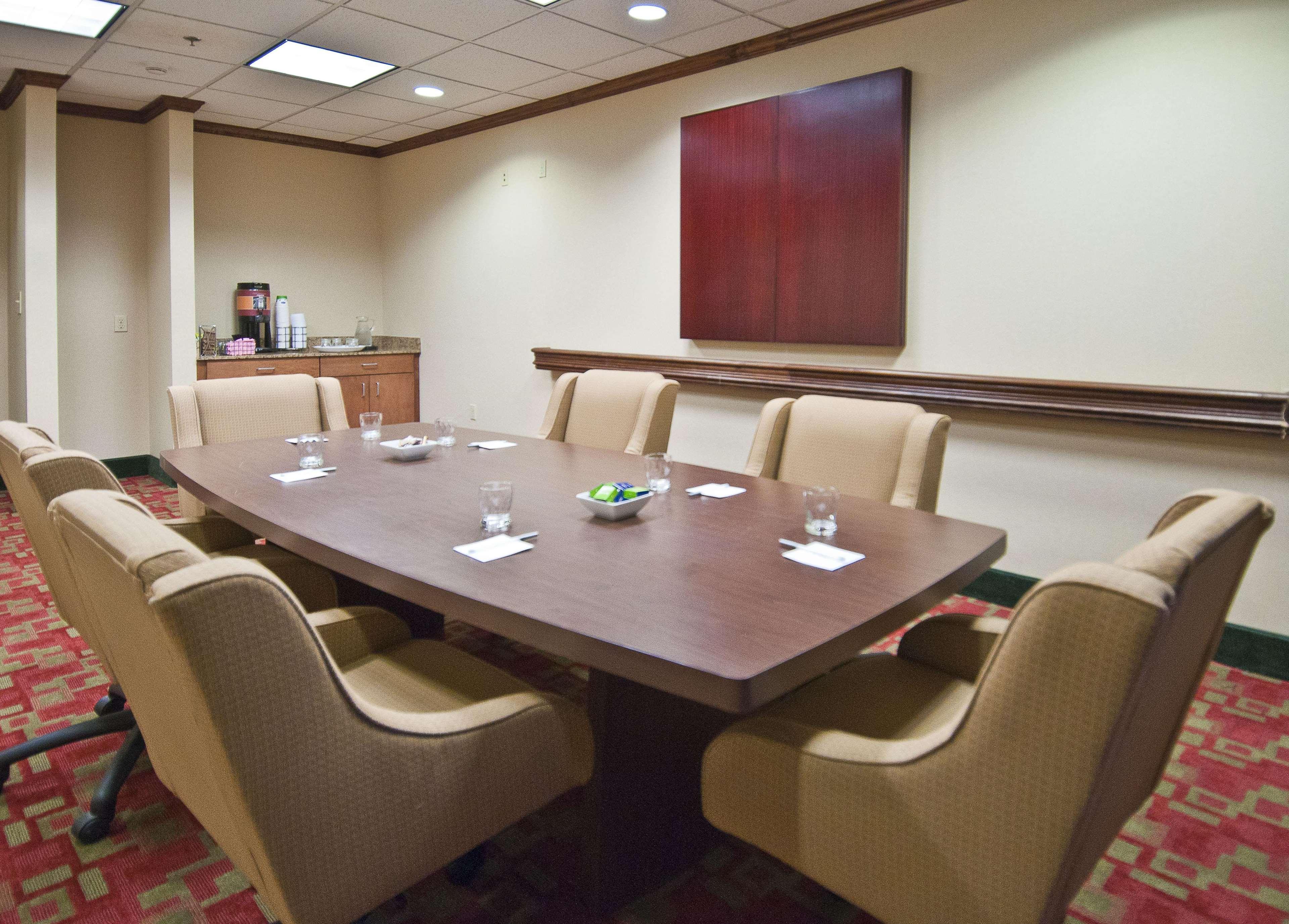 Hampton Inn Canton Eksteriør billede