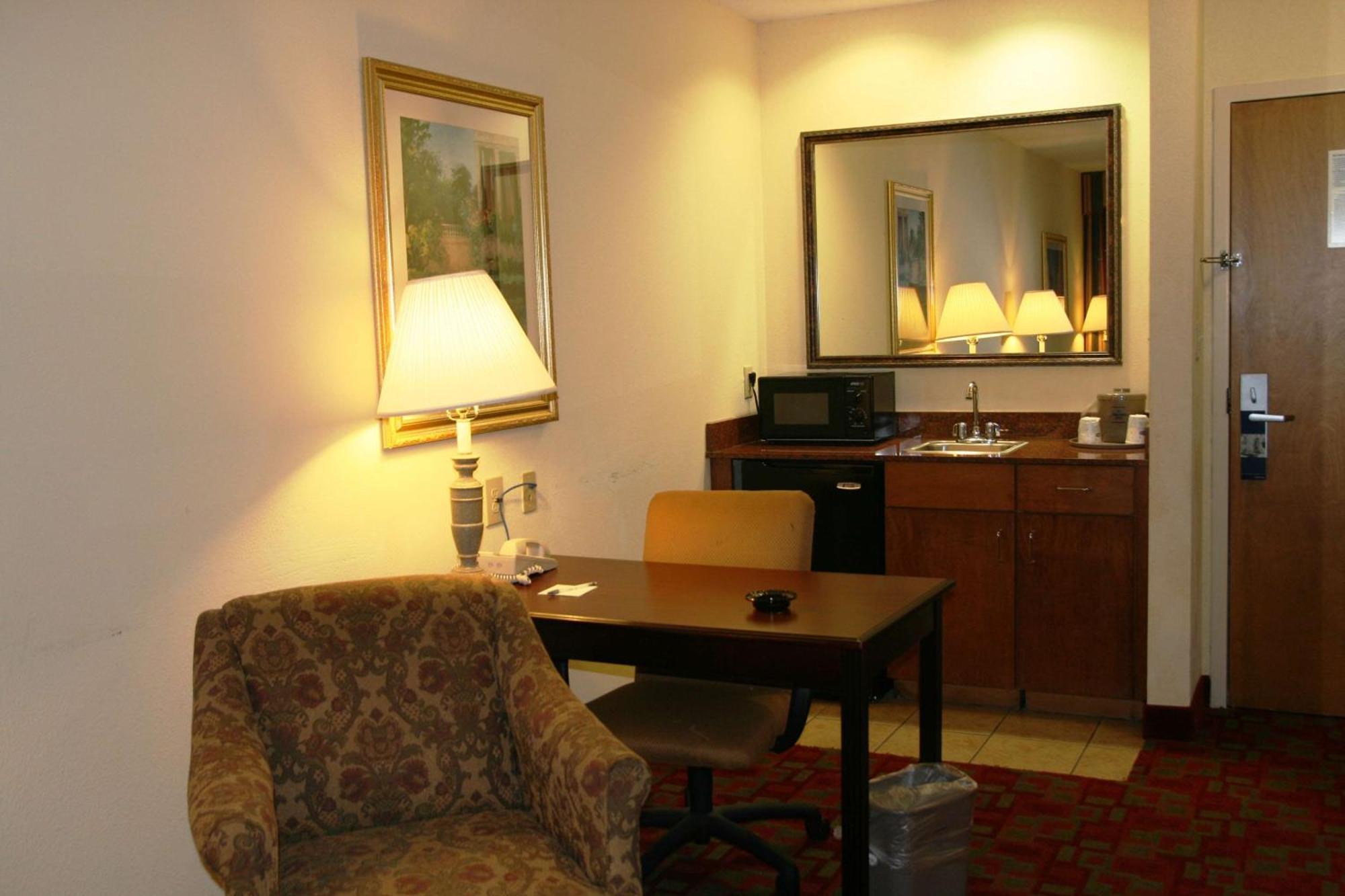 Hampton Inn Canton Eksteriør billede