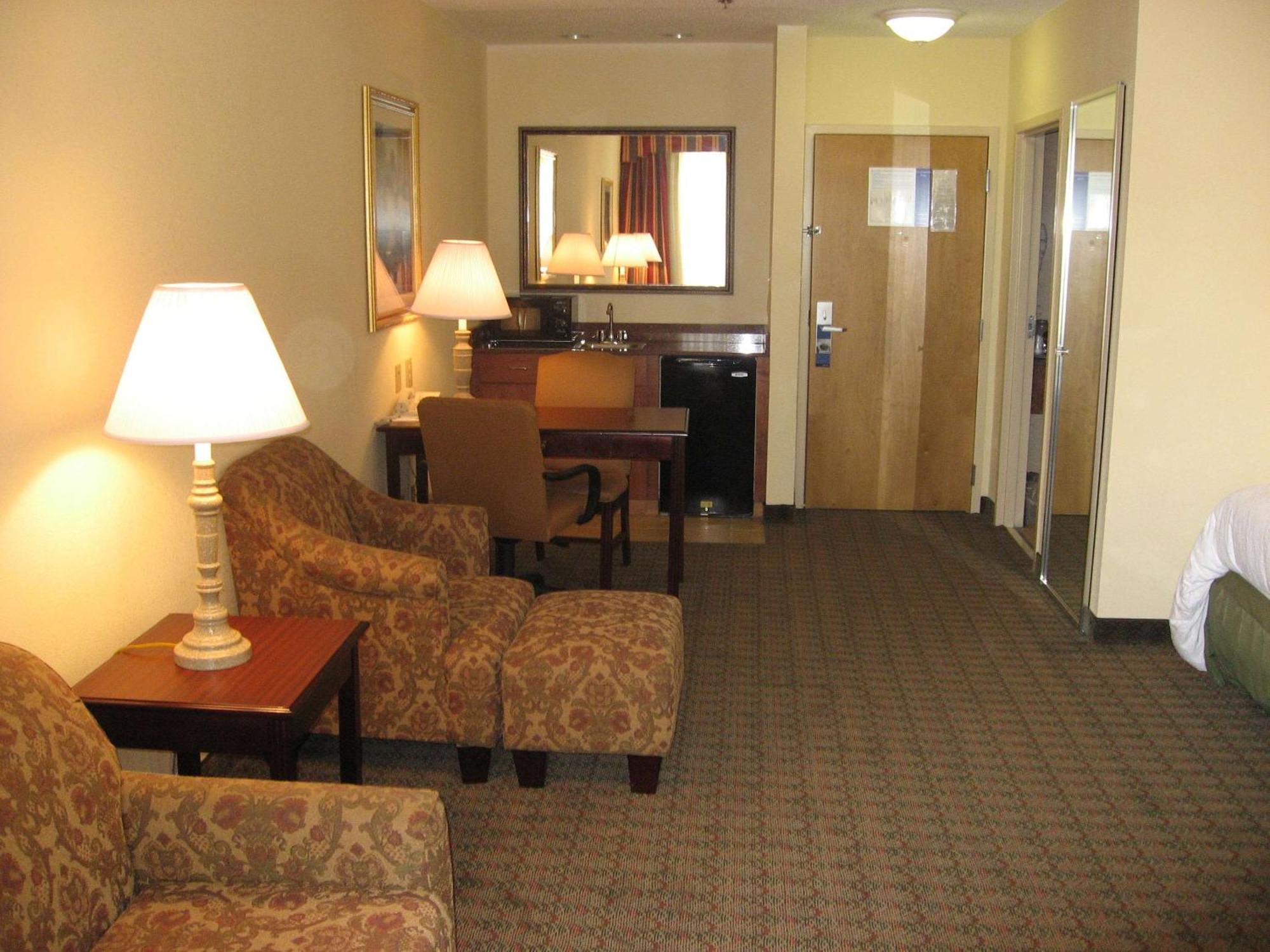 Hampton Inn Canton Eksteriør billede